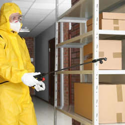 Pro Pest Control Cairns - Products