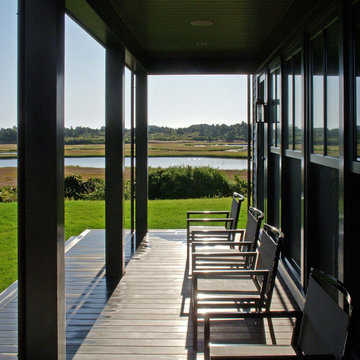 Nantucket Island House