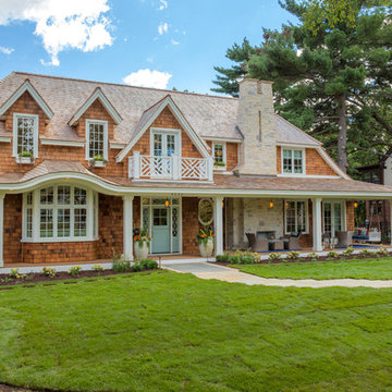 Mpls.St.Paul Magazine and ASID Showcase Home