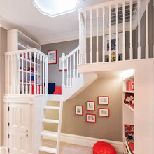 Kids loft