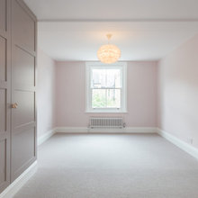 kids room