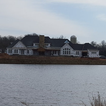 Prince William County Hunting Estate
