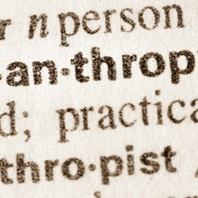 Philanthropy