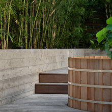 Deck/hot Tub Ideas