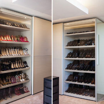 "I still have my feet on the ground, I just wear better shoes." Oprah Winfrey