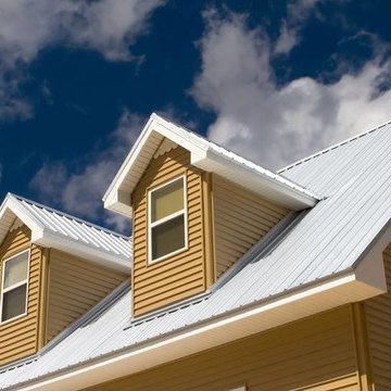 Recent Roofing Projects