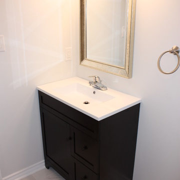 Basement Finishing in Woodbridge, Ontario