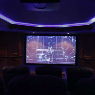 Home Theater