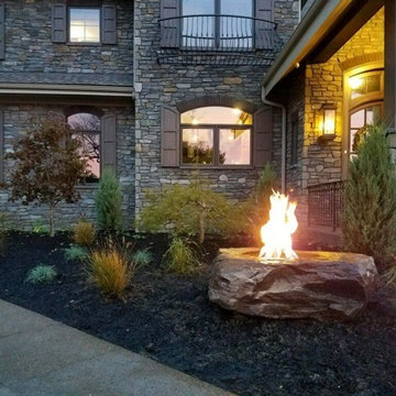 East Aurora New Build