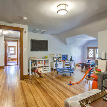 Dundee - Whole House Remodel