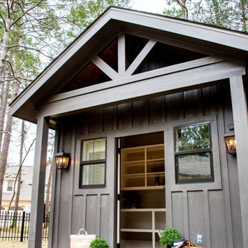 Magnolia Transitional