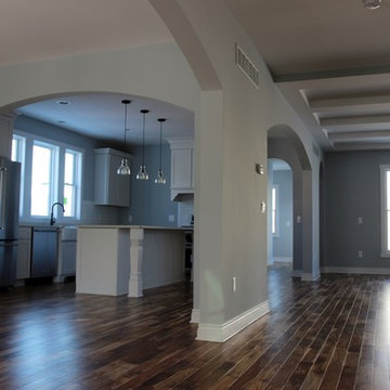 Adams st project