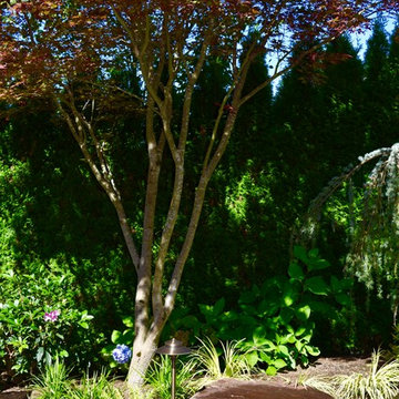 Issaquah Highlands Residence - Ultimate Patio