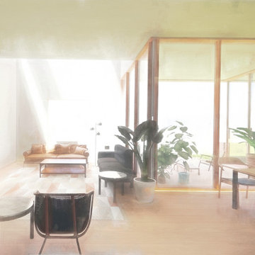 Houston House