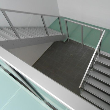 PRODUCTS - STAIRS - SLAB