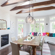 Southside interior design