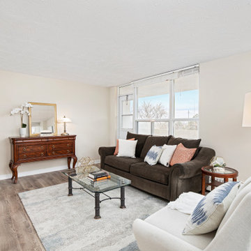 Toronto real estate photography
