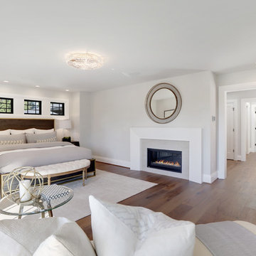 Medina | Custom Home