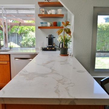 Mid SIP kitchen