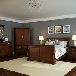 Bedrooms - Beds