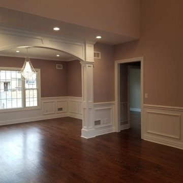 Paramus Remodeling Project