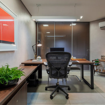Lawyer's Office