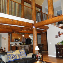 Living Room Ideas