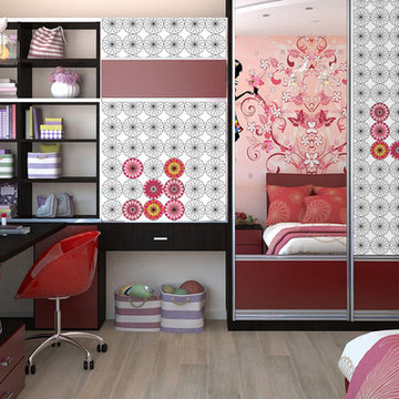 Coloring Wallpaper