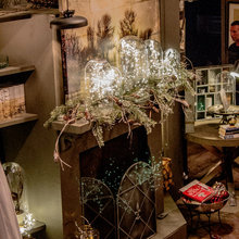 Holiday Decor