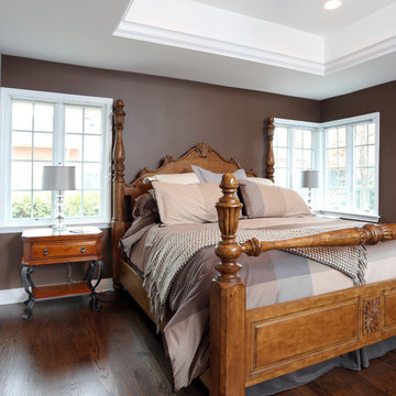 Empty Nest-ers Create Forever Home