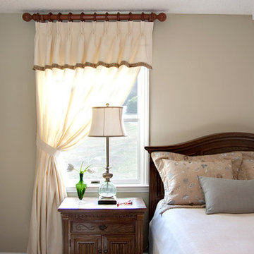 Master Suite Update