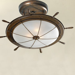 nautical decor - Home Decor
