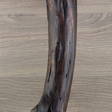 Driftwood Door Pulls