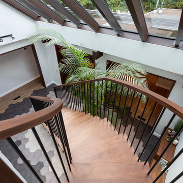 Mid-Century Revival