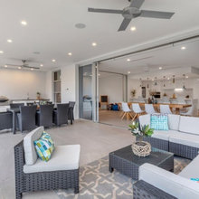 Outdoor Kitchen’s