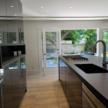 Kitchens