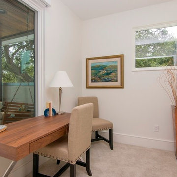 Bayshore Boulevard - South Tampa - Custom Home