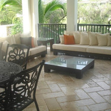 Patios