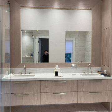 Bathroom Vanities