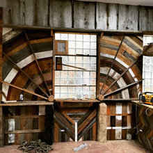 basement walls