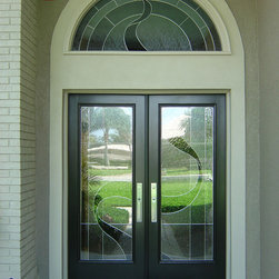 Impact Entry Doors - Products