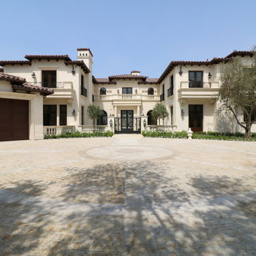 Benedict Residence