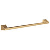 Amerock BH36003 Blackrock 19-7/8" Towel Bar - Champagne Bronze