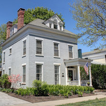 Exterior Paint