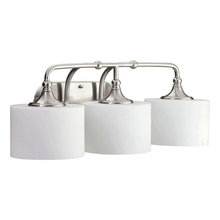 Shop Three-Light Vanity Lighting