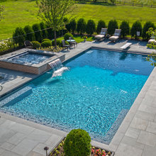 Pool Ideas
