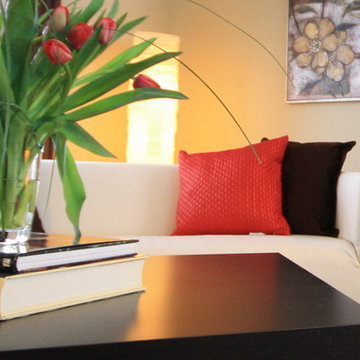 Home Staging et location de meubles