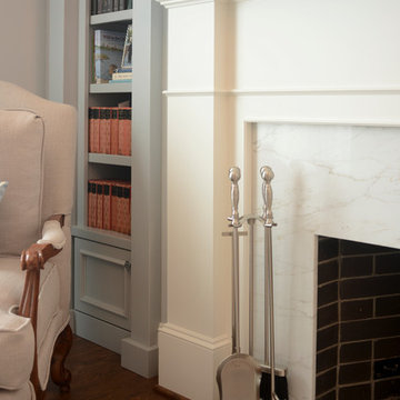 Living Spaces