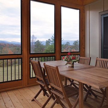 Country Living in Virginia