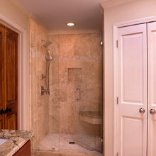 Bathroom Ideas